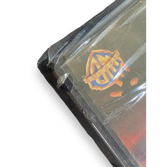 Harry Potter and the Goblet of Fire PS2 Playstation 2 Game Sealed - Picture 3 of 4